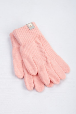 Рукавиці дитячі